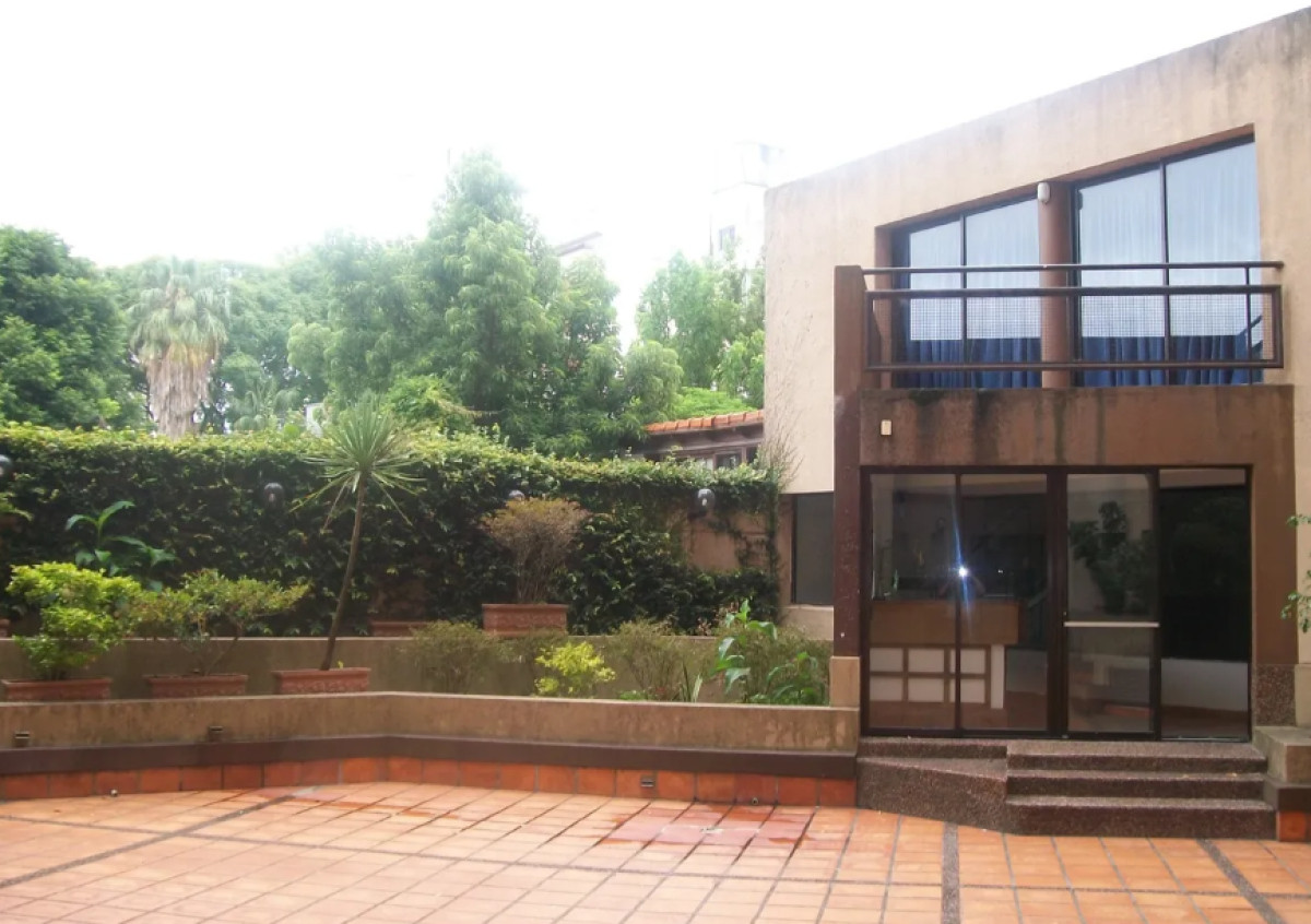 Apartamento ID.5136 - Alquiler Apartamento 1 Dormitorio Pocitos Piscina y Gimnasio