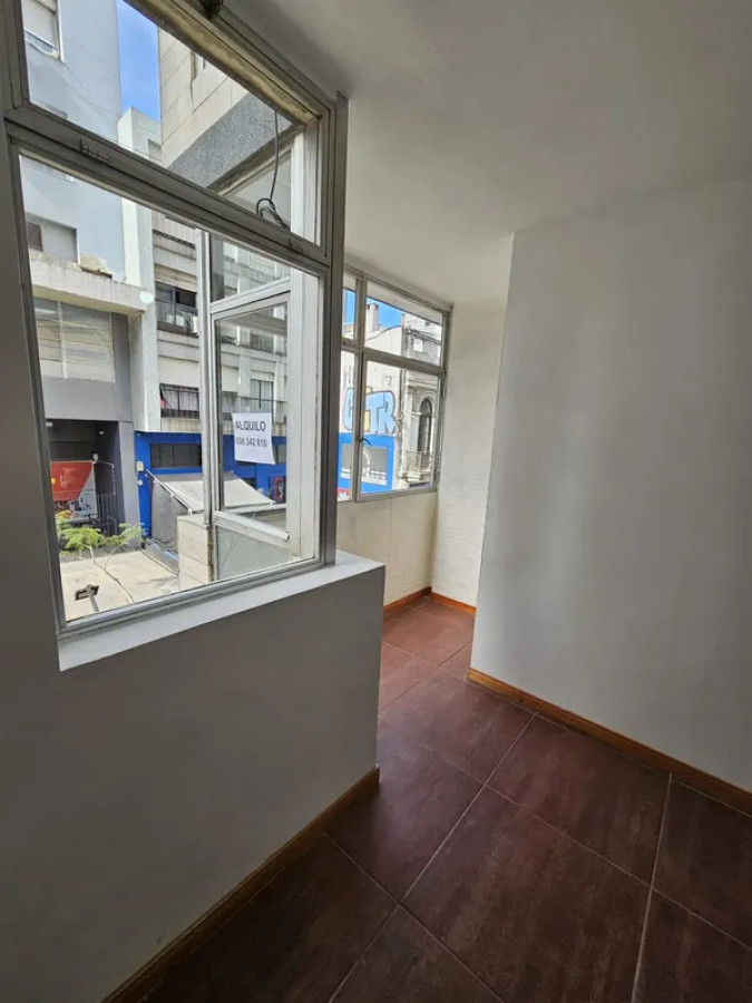 Apartamento ID.6826 - Alquiler Apartamento 1 Dormitorio Cordon
