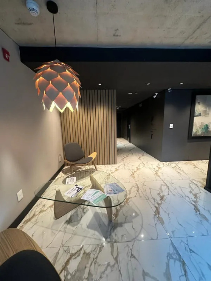 Apartamento ID.6178 - Venta Apartamento Monoambiente Punta Carretas