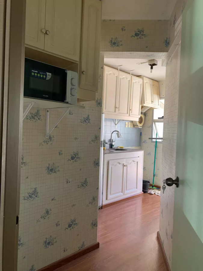 Apartamento ID.4389 - Venta Apartamento 2 Dormitorios Buceo 