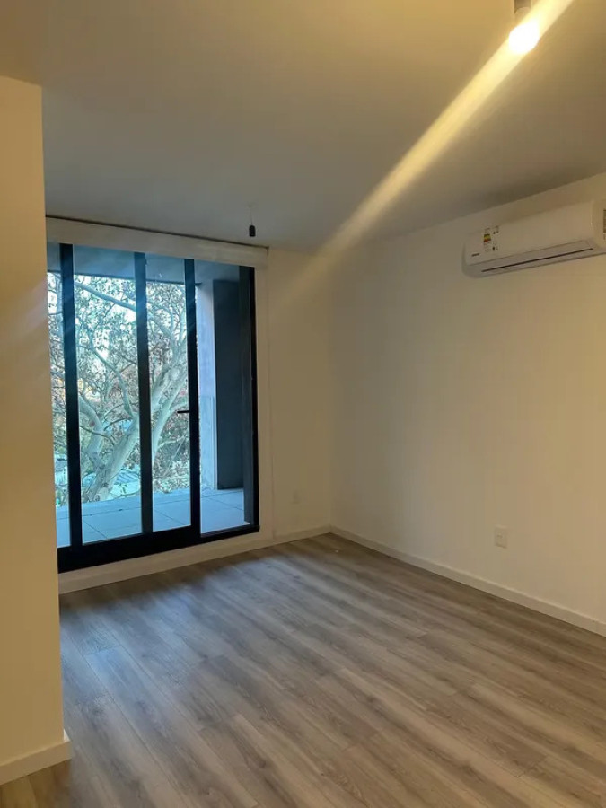 Apartamento ID.6651 - Alquiler Apartamento 1 Dormitorio Cordon con balcon