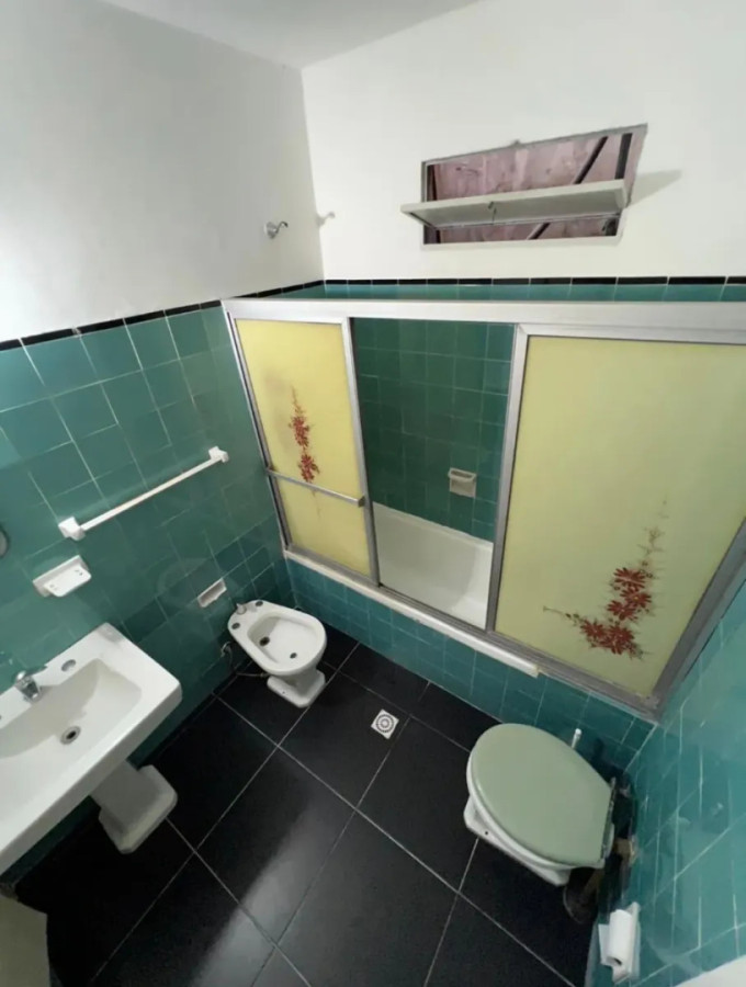 Apartamento ID.6013 - Alquiler Apartamento 2 Dormitorios Cordón con balcon