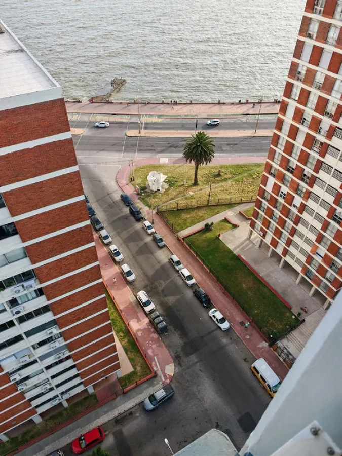 Apartamento ID.5873 - Alquiler Apartamento 2 Dormitorios Barrio Sur