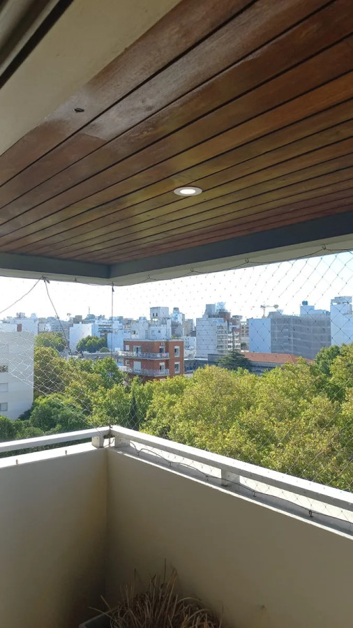 Apartamento ID.5319 - Alquiler Apartamento 3 Dormitorios Cordon con balcon y garaje
