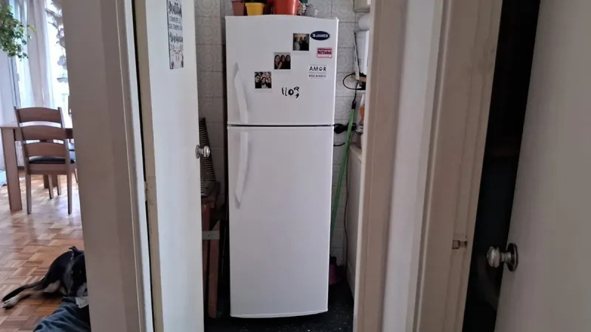 Apartamento ID.6424 - Alquiler Apartamento 4 Dormitorios Centro con cochera 