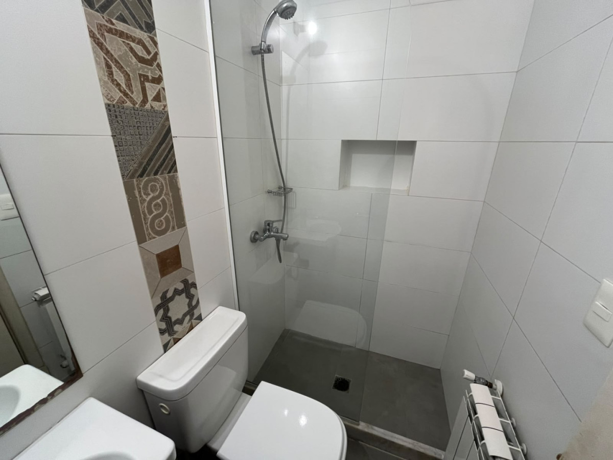 Apartamento ID.6755 - Alquiler o Venta Apartamento 3 Dormitorios Centro con Garaje