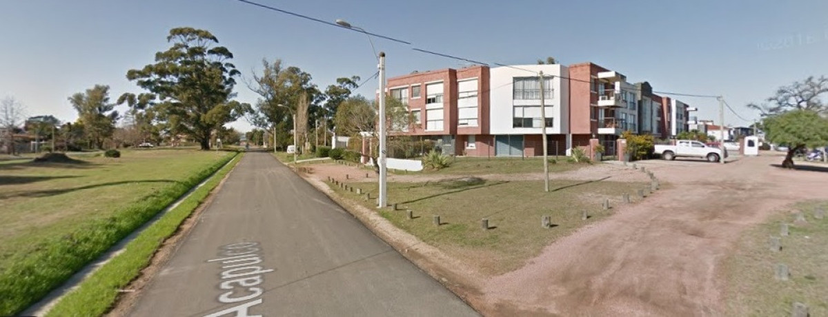 Apartamento ID.6279 - Alquiler Apartamento 2 Dormitorios y Cochera Barra de Carrasco