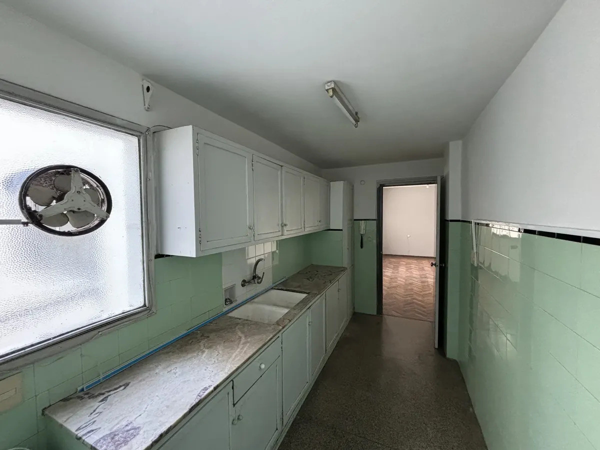 Apartamento ID.6606 - Alquiler Apartamento 2 Dormitorios La Blanqueada