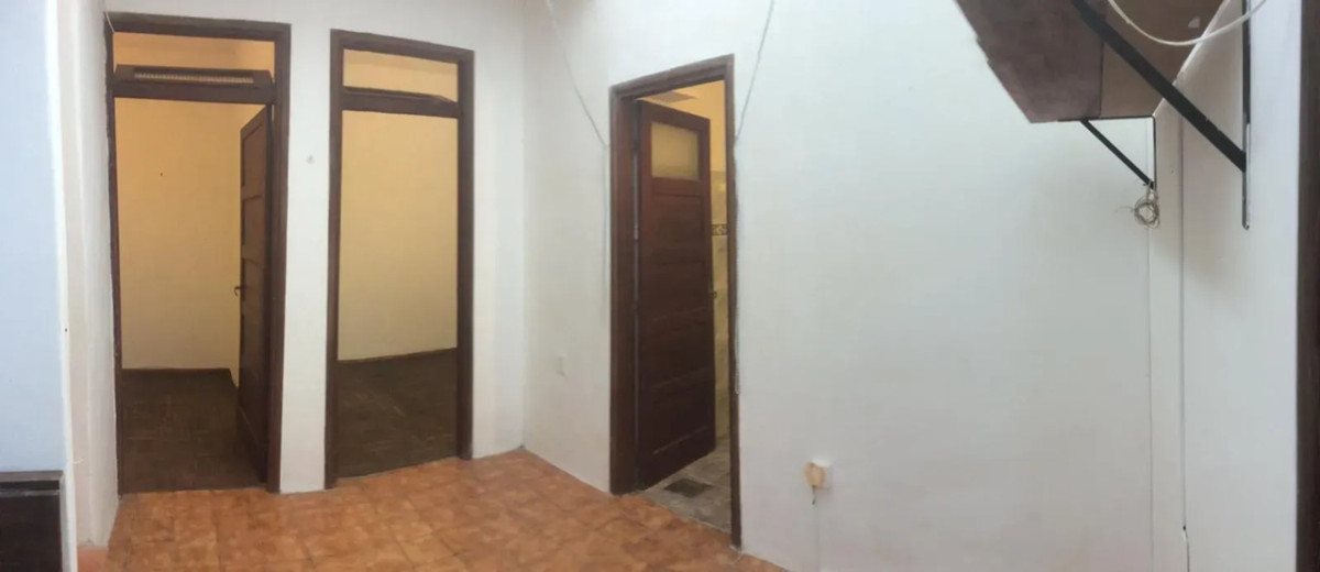 Apartamento ID.6110 - Venta Apartamento 2 o 3 Dormitorios Palermo