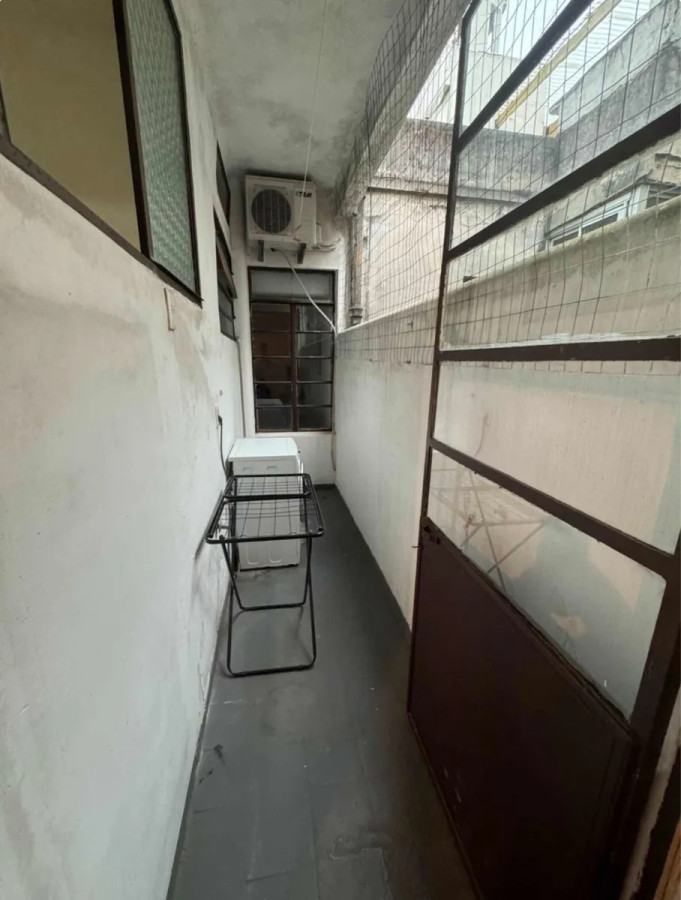 Apartamento ID.5122 - Alquiler Apartamento 1 Dormitorio Cordon 