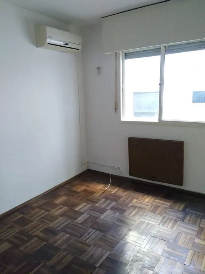 Apartamento ID.6152 - Alquiler Apartamento 1 Dormitorio Centro con balcon
