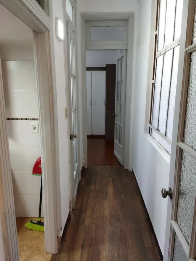 Apartamento ID.6764 - Alquiler Apartamento 1 Dormitorio Centro