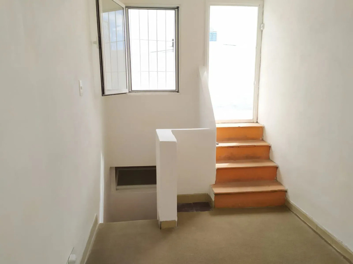 Apartamento ID.6110 - Venta Apartamento 2 o 3 Dormitorios Palermo