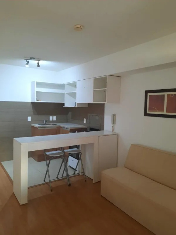 Apartamento ID.6644 - Alquiler Apartamento Monoambiente Pocitos 