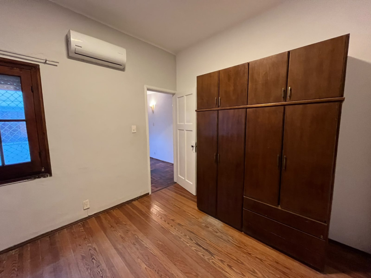 Apartamento ID.6483 - Alquiler Apartamento 2 Dormitorios Pocitos 