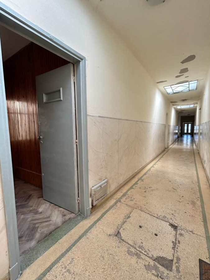 Apartamento ID.2441 - Apartamento Alquiler 1 Dormitorio Patio Buceo