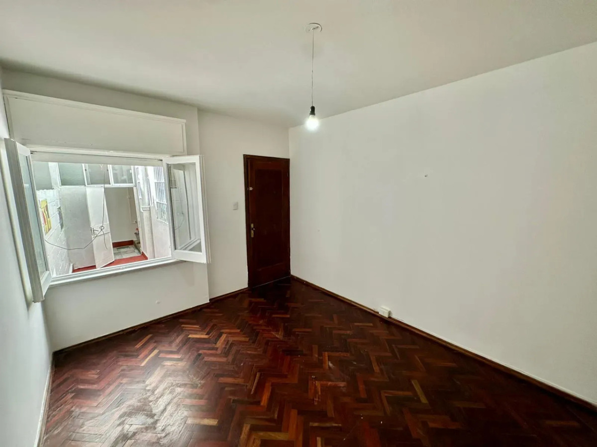 Apartamento ID.5987 - Alquiler Apartamento 2 Dormitorio Buceo con patio