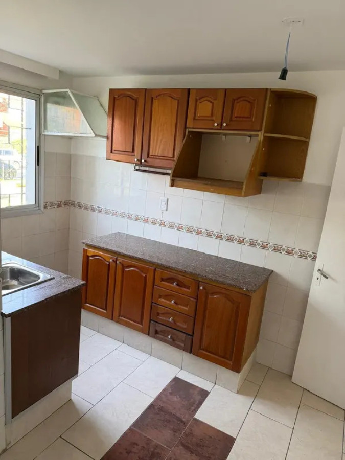 Apartamento ID.6756 - Alquiler Apartamento 3 Dormitorios Punta Gorda 