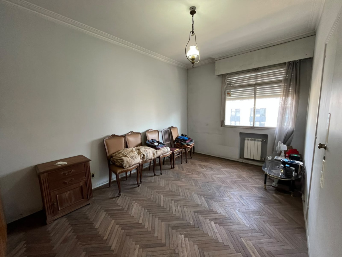 Apartamento ID.4988 - Venta Apartamento 3 Dormitorios Centro Inversion