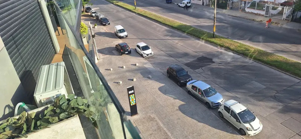 Apartamento ID.6144 - Alquiler Apartamento 1 Dormitorio La Blanqueada