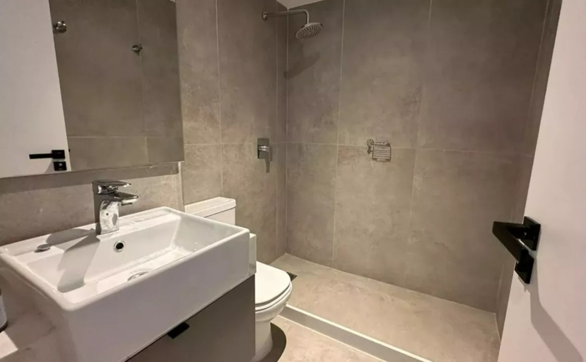Apartamento ID.4525 - Alquiler Apartamento a Estrenar 3 Dormitorios Parque Miramar