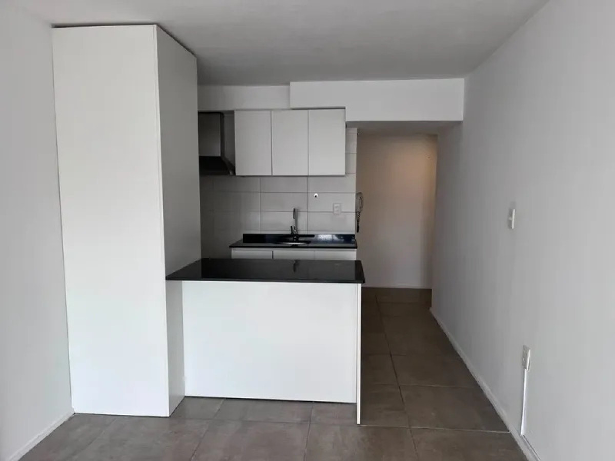 Apartamento ID.6804 - Alquiler Apartamento Monoambiente Centro