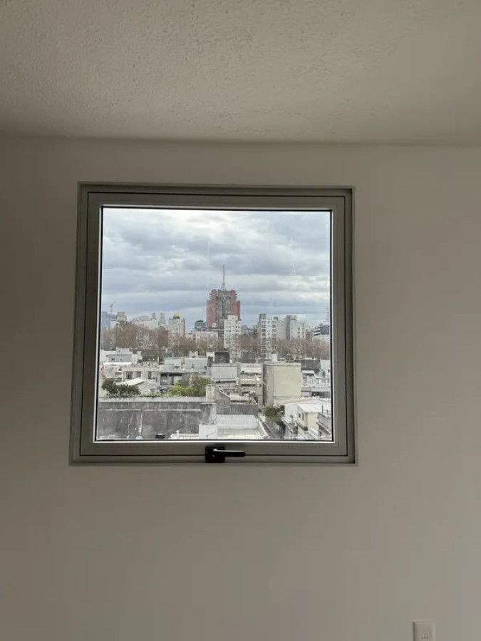Apartamento ID.6714 - Alquiler Apartamento 1 Dormitorio Barrio Sur con garaje