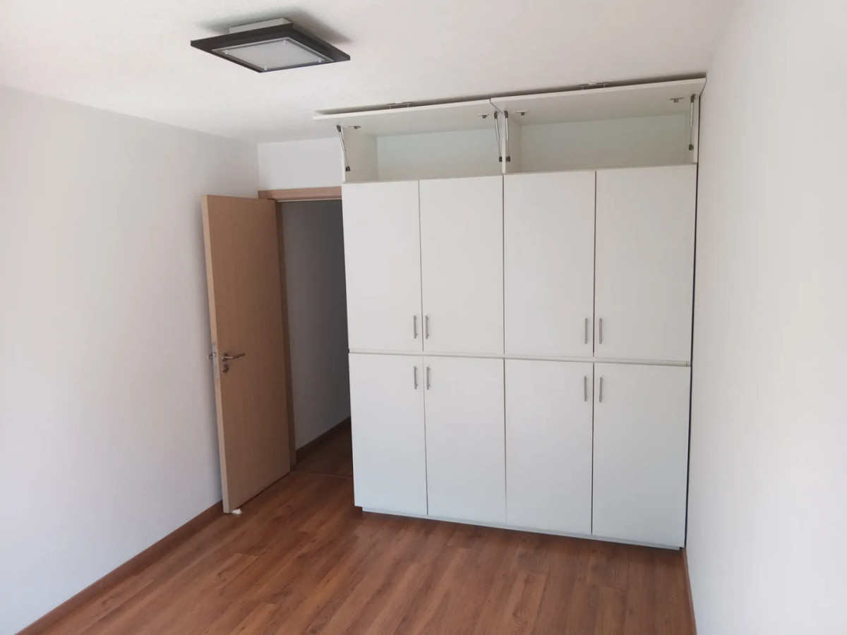 Apartamento ID.6052 - Alquiler Apartamento 1 Dormitorio Cordon con Balcon