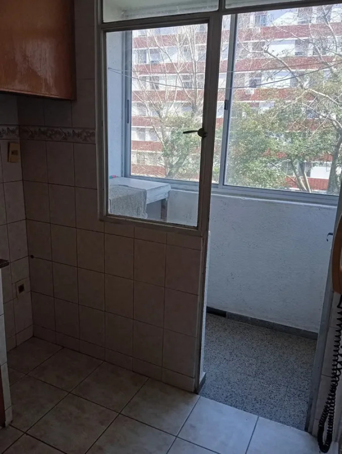 Apartamento ID.6828 - Alquiler Apartamento 2 Dormitorios Gastos Incluidos Posadas Prado