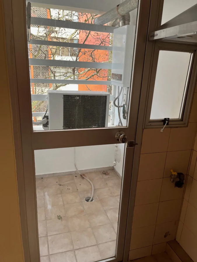 Apartamento ID.4773 - Venta Apartamento 1 Dormitorio Punta Carretas 