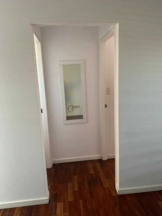 Apartamento ID.6684 - Alquiler Apartamento 1 Dormitorio Cordon con balcon