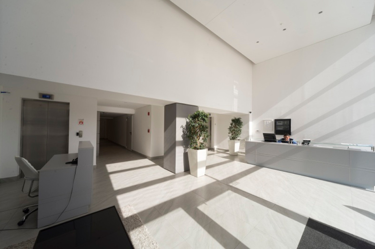 Apartamento ID.5241 - Alquiler Apartamento 2 Dormitorios Jacinto Vera con balcon