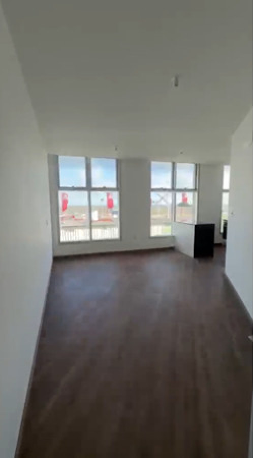 Apartamento ID.6491 - Alquiler Apartamento a Estrenar 1 Dormitorio Tres Cruces 