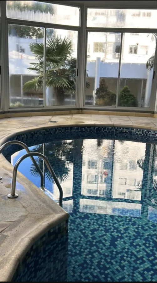 Apartamento ID.6642 - Alquiler Apartamento 2 Dormitorios Punta Carretas con cochera