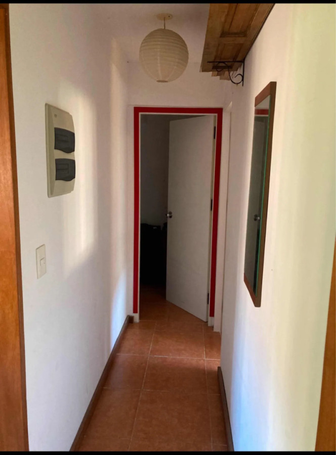 Apartamento ID.5966 - Venta Apartamento 2 Dormitorios Cooperativa en Goes