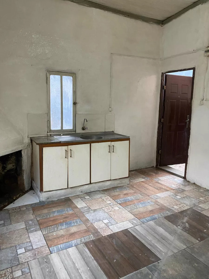 Apartamento ID.4621 - Alquiler Apartamento Monoambiente Brazo Oriental