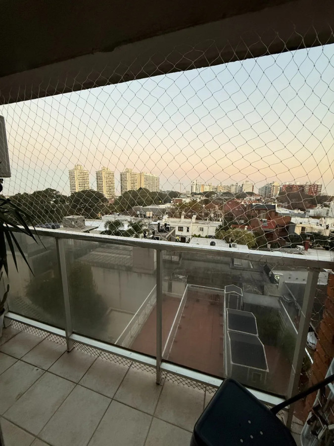 Apartamento ID.4973 - Venta cn Renta Apartamento Monoambiente 1 Dormitorio Pocitos 