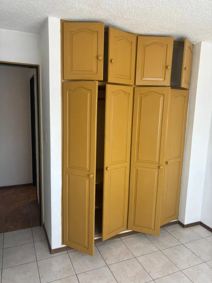 Apartamento ID.5862 - Alquiler Apartamento 1 Dormitorio Aguada