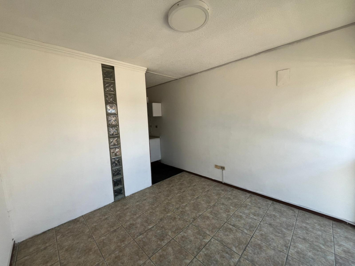 Apartamento ID.6058 - Venta y Alquiler Apartamento Monoambiente Tres Cruces