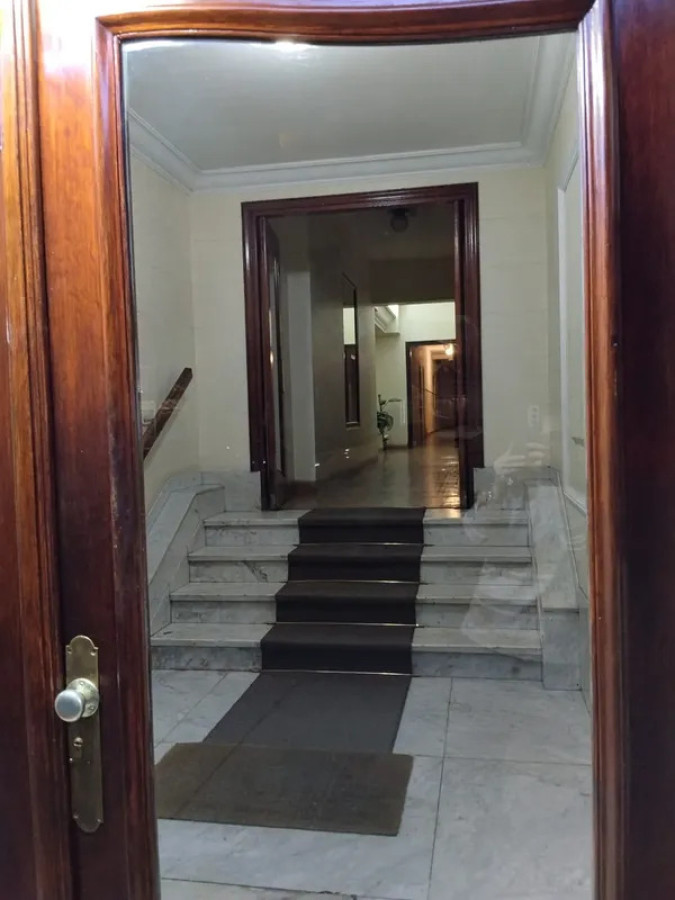 Apartamento ID.6362 - Venta Apartamento 2 Dormitorio Cordon con terraza