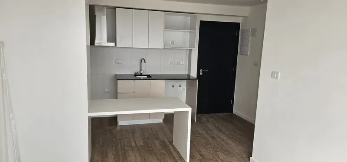 Apartamento ID.6526 - Alquiler Apartamento 1 Dormitorio Cordon con balcon 