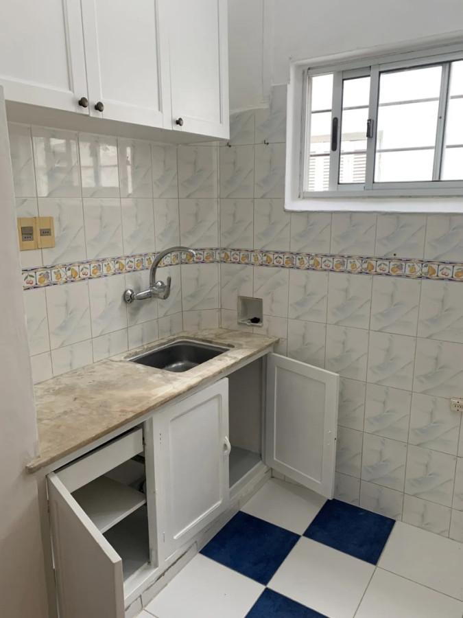 Apartamento ID.6711 - Alquiler Apartamento 2 Dormitorios Punta Carretas