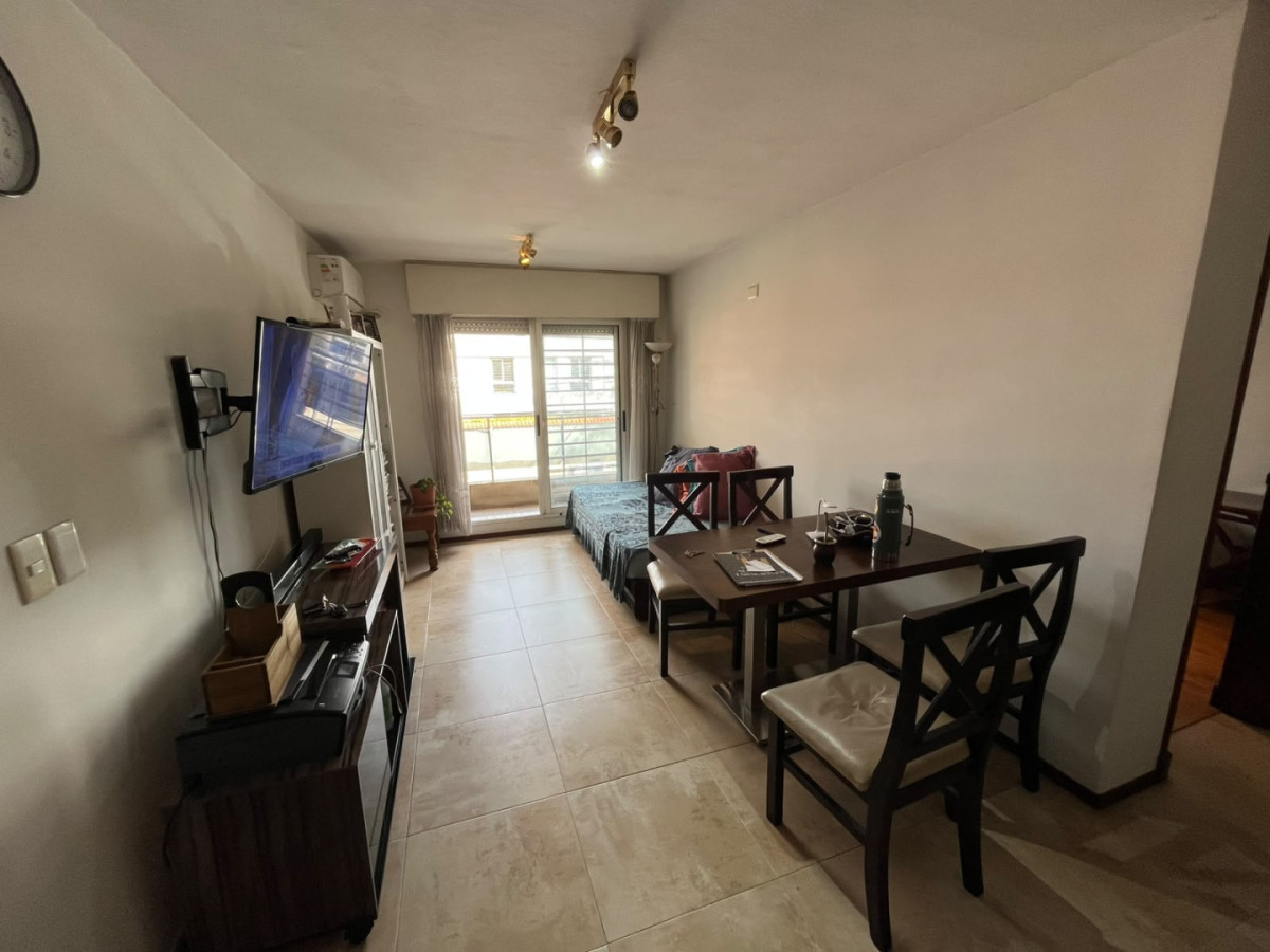 Apartamento ID.6798 - Venta Apartamento 1 Dormitorio Parque Batlle con balcon