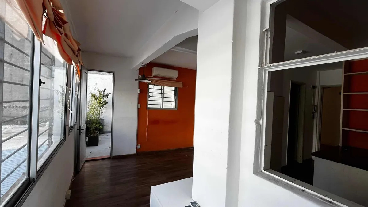 Apartamento ID.4971 - Venta Apartamento con Renta 3 Dormitorios Cordón con patio 