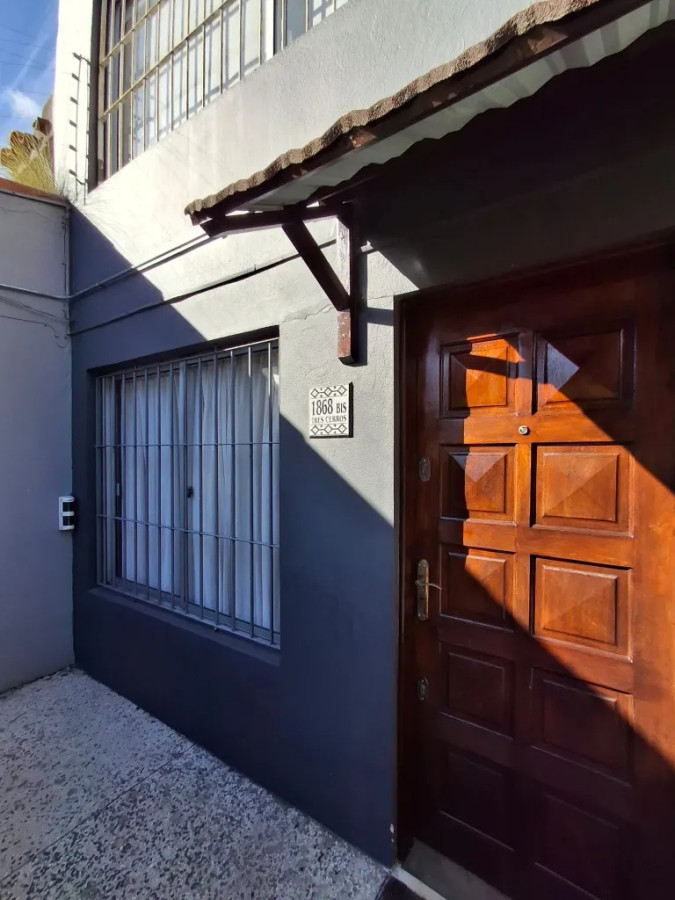 Apartamento ID.4780 - Alquiler Apartamento 2 Dormitorios Malvin con patio