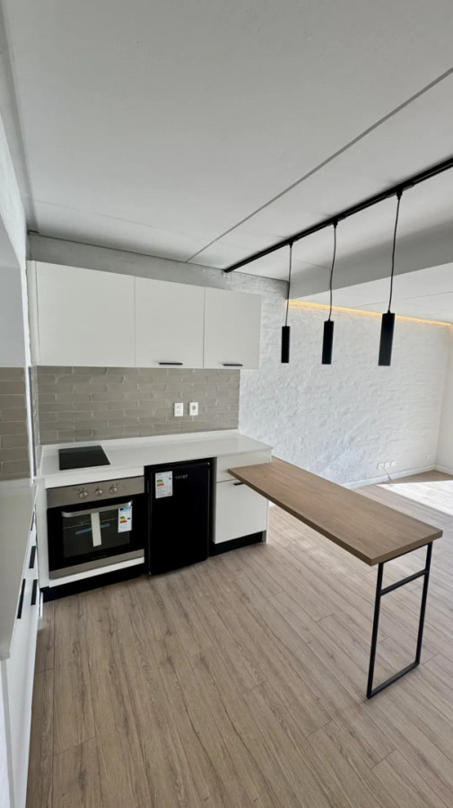 Apartamento ID.6723 - Alquiler Apartamento Premium Lawa Barra de Carrasco con Cochera