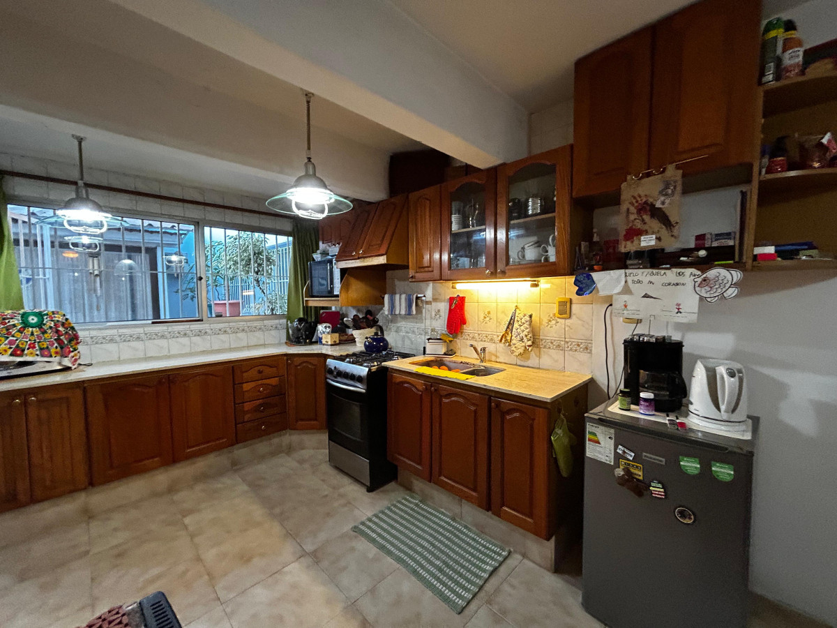 Apartamento ID.5080 - Venta Apartamento 3 Dormitorios Parque Batlle con balcon