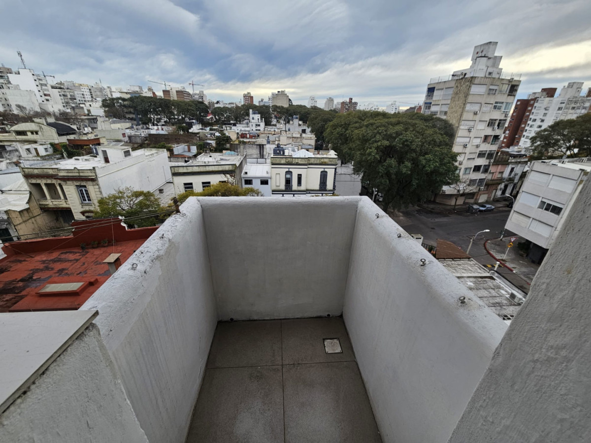 Apartamento ID.6894 - Venta Apartamento 2 Dormitorios Pocitos 