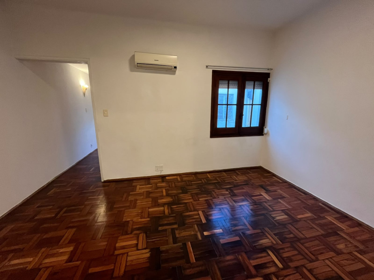 Apartamento ID.6483 - Alquiler Apartamento 2 Dormitorios Pocitos 