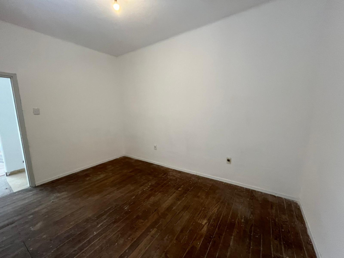 Apartamento ID.5919 - Alquiler Apartamento 1 Dormitorio Reducto con Balcon